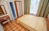 Туры в отель Акрополь (Дивноморское)