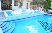 Туры в отель Cavo D' Oro Complex
