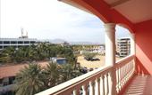 Туры в отель El Yaque Beach Hotel