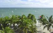 Туры в отель El Yaque Beach Hotel