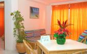 Туры в отель El Yaque Beach Hotel