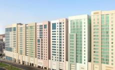 Le Meridien Towers Makkah