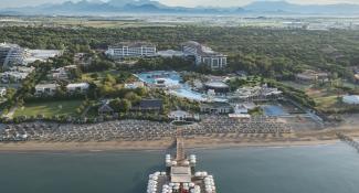 Ela Excellence Resort 5*