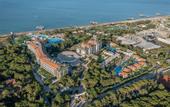 Туры в отель Ela Excellence Resort