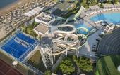 Туры в отель Ela Excellence Resort