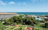 Туры в отель Ela Excellence Resort
