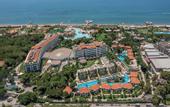 Туры в отель Ela Excellence Resort