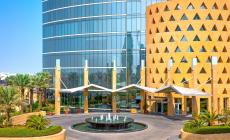 Burj Rafal Riyadh, a Marriott International Hotel
