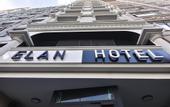 Туры в отель Elan Hotel