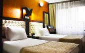 Туры в отель Elan Hotel