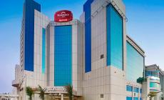 Residence Inn Jazan