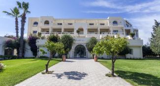 Seabel Alhambra Beach Golf & Spa 4*