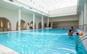Туры в отель Seabel Alhambra Beach Golf & Spa