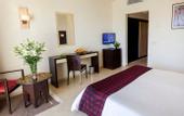 Туры в отель Seabel Alhambra Beach Golf & Spa