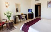 Туры в отель Seabel Alhambra Beach Golf & Spa