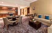 Туры в отель Golden Tulip Doha Hotel