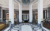 Туры в отель Orientbank Hotel Istanbul, Autograph Collection