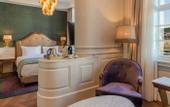 Туры в отель Orientbank Hotel Istanbul, Autograph Collection