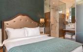 Туры в отель Orientbank Hotel Istanbul, Autograph Collection