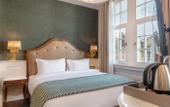 Туры в отель Orientbank Hotel Istanbul, Autograph Collection