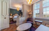Туры в отель Orientbank Hotel Istanbul, Autograph Collection