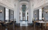 Туры в отель Orientbank Hotel Istanbul, Autograph Collection