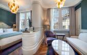 Туры в отель Orientbank Hotel Istanbul, Autograph Collection