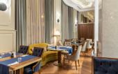 Туры в отель Orientbank Hotel Istanbul, Autograph Collection
