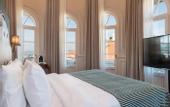 Туры в отель Orientbank Hotel Istanbul, Autograph Collection