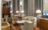 Туры в отель Orientbank Hotel Istanbul, Autograph Collection
