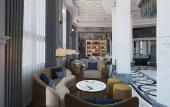 Туры в отель Orientbank Hotel Istanbul, Autograph Collection