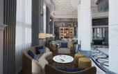 Туры в отель Orientbank Hotel Istanbul, Autograph Collection