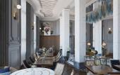 Туры в отель Orientbank Hotel Istanbul, Autograph Collection
