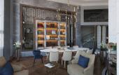 Туры в отель Orientbank Hotel Istanbul, Autograph Collection