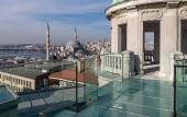 Туры в отель Orientbank Hotel Istanbul, Autograph Collection