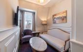 Туры в отель Orientbank Hotel Istanbul, Autograph Collection