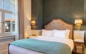 Туры в отель Orientbank Hotel Istanbul, Autograph Collection