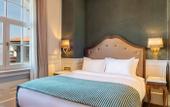 Туры в отель Orientbank Hotel Istanbul, Autograph Collection