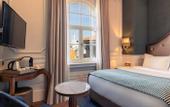 Туры в отель Orientbank Hotel Istanbul, Autograph Collection