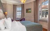 Туры в отель Orientbank Hotel Istanbul, Autograph Collection