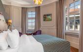 Туры в отель Orientbank Hotel Istanbul, Autograph Collection