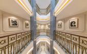 Туры в отель Orientbank Hotel Istanbul, Autograph Collection