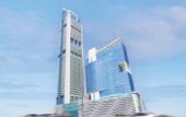 Туры в отель Novotel Jumeirah Village Triangle