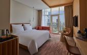 Туры в отель Novotel Jumeirah Village Triangle