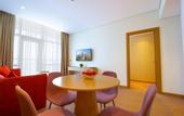 Туры в отель Novotel Jumeirah Village Triangle