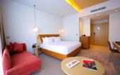 Туры в отель Novotel Jumeirah Village Triangle
