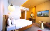 Туры в отель Novotel Jumeirah Village Triangle