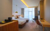 Туры в отель Novotel Jumeirah Village Triangle