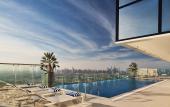 Туры в отель Novotel Jumeirah Village Triangle