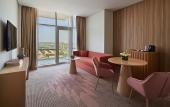 Туры в отель Novotel Jumeirah Village Triangle